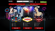 Betsafe Casino Screen 1