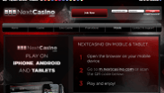 Next Casino