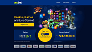 MyBet Casino