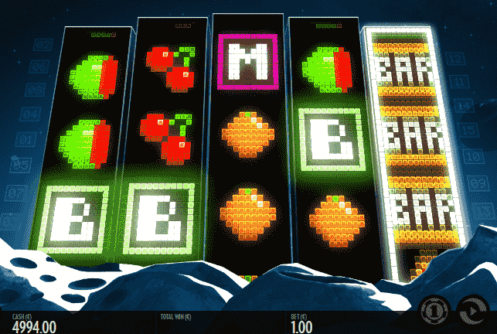 Arcader Slots