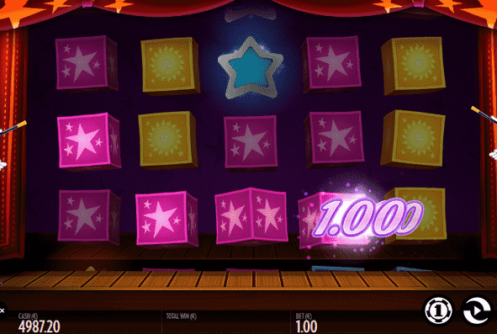 Magicious free slots