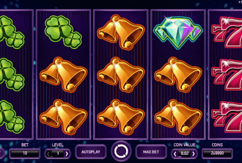 Joker Pro free video slot