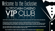 sloto cash vip club