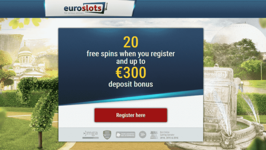 euroslots casino