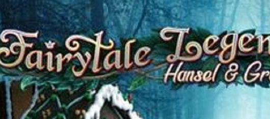 Free Spins Hensel and Gretel Slots