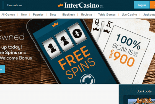Inter Casino