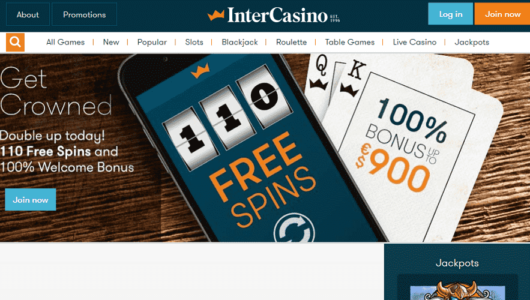 Inter Casino