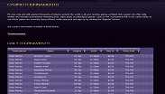 miami casino tournaments