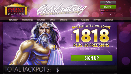 omni casino