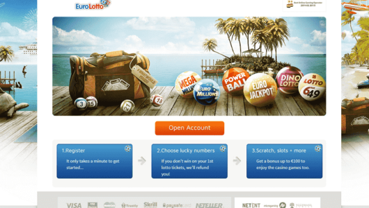 eurolotto casino