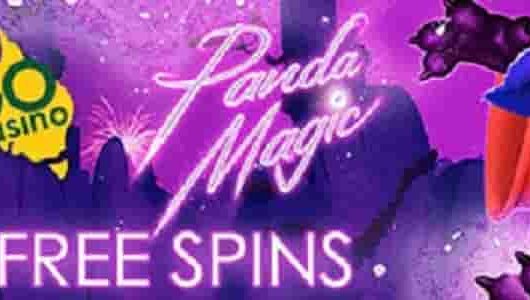 FairGo Casino Panda Magic Slots