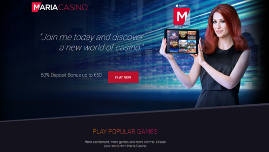 Maria Casino