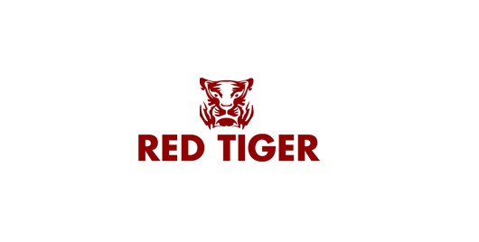 Red Tiger Gaming logo