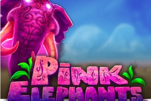 Pink Elephants slot game