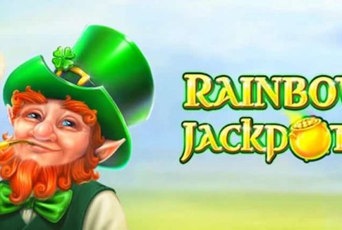 Rainbow Jackpots free slots