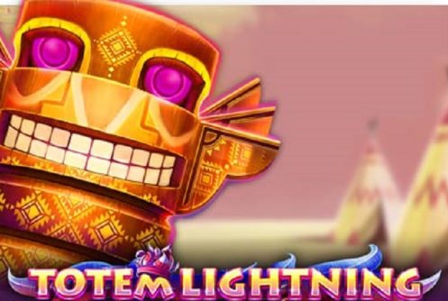 Totem Lightning slot