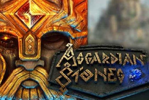 asgardian stones free slots