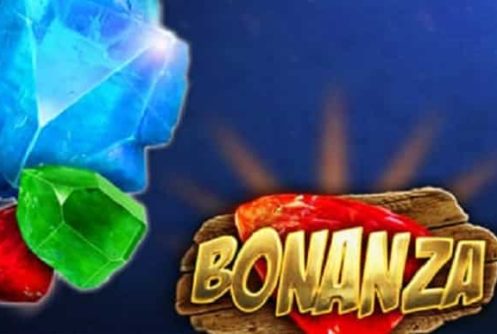 bonanza megaways slot