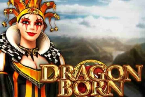 Dragon Born Slots Megaways
