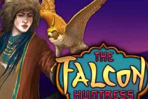 The Falcon Huntress free slot
