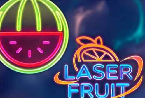 Laser Fruit slots