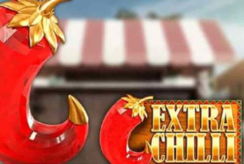 Extra Chilli MegaWays Slots