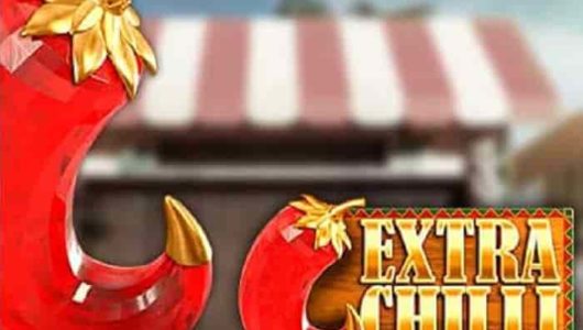 Extra Chilli MegaWays Slots